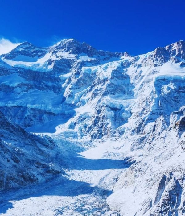 Kanchenjunga Expedition 8586m: Unlock the Ultimate Mountain Challenge