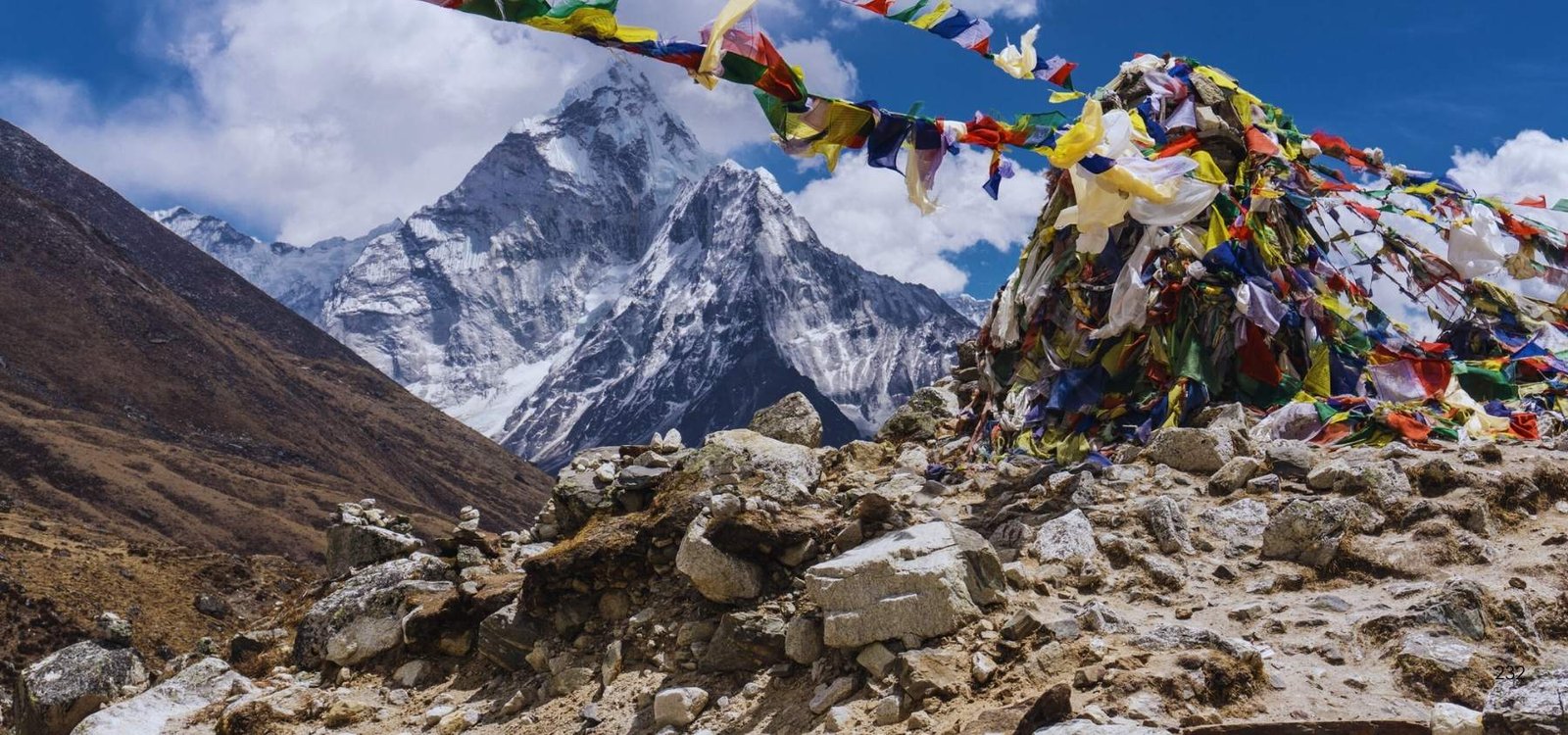 Lobuche Peak Expedition: 16 Days of CLobuche Peak Expedition 6,119 m: Conquer the Heights in 16 Days of Epic Adventure and Triumphourage, Adventure, and Achievement at 6,119 Meters