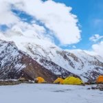 Mount K2 Expedition Pakistan