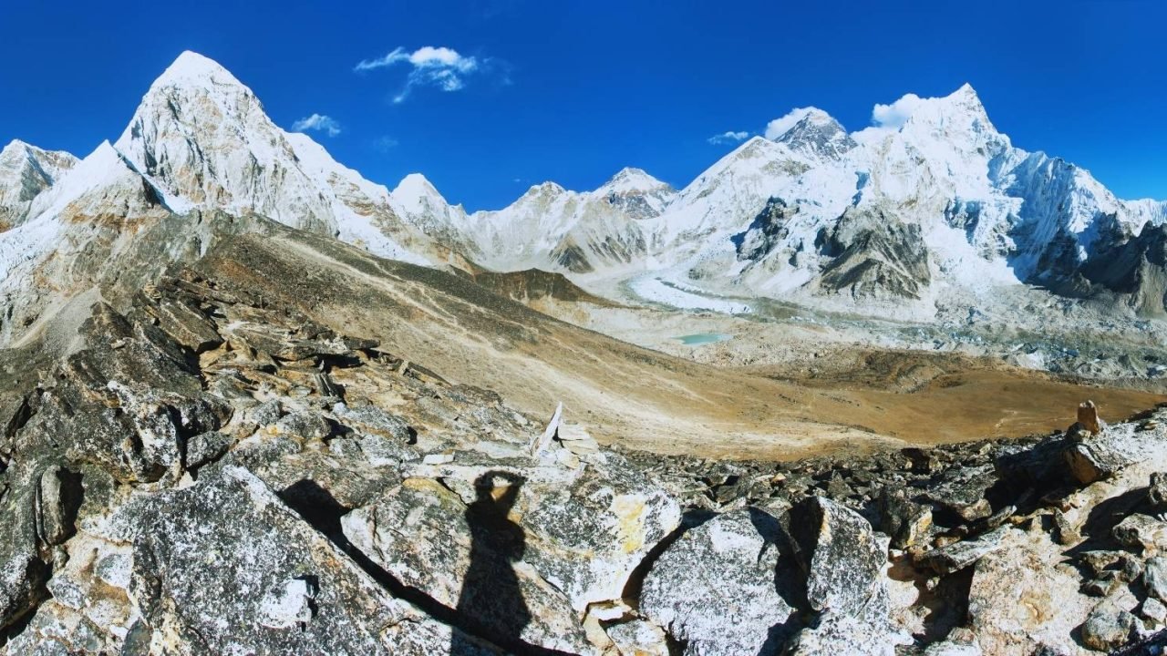 Mount Nuptse Expedition (7,861m): Conquer the Heights in 46 Days to the Majestic Summit